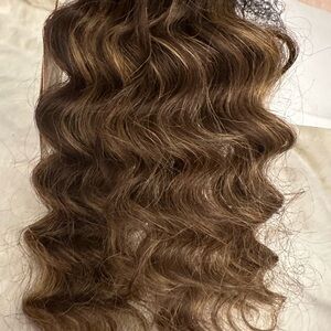 Espirit Remi 18” European Wave 2 packs
